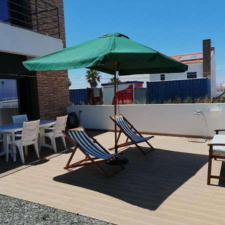 Casa Da Praia Em 포르토코보 외부 사진