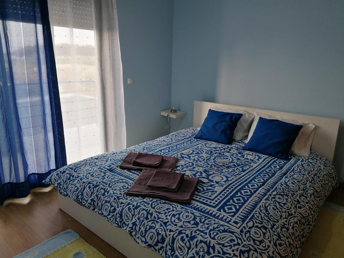 Casa Da Praia Em 포르토코보 외부 사진