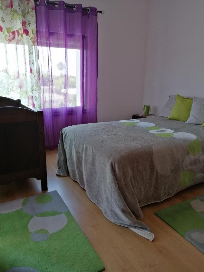 Casa Da Praia Em 포르토코보 외부 사진