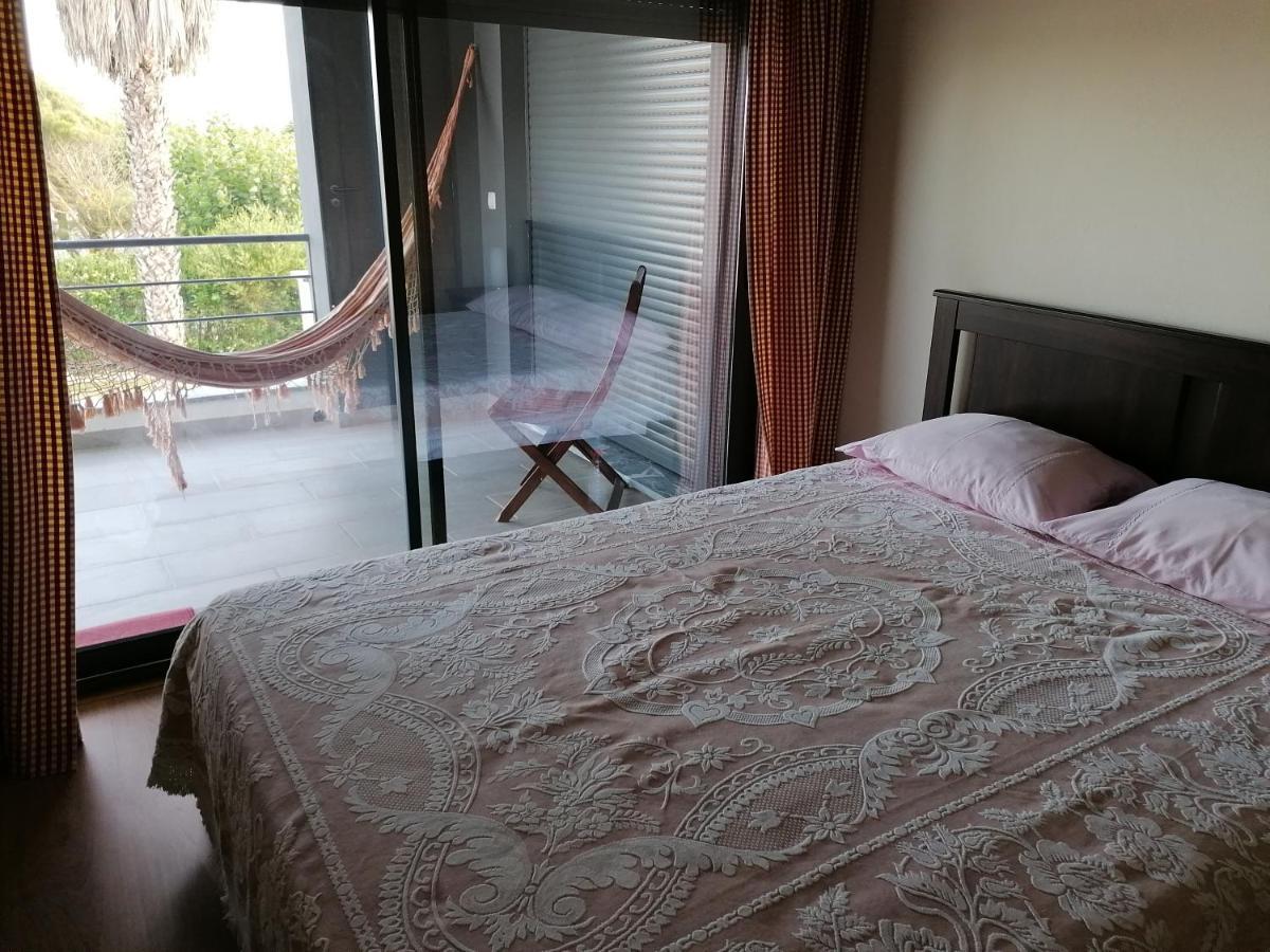 Casa Da Praia Em 포르토코보 외부 사진