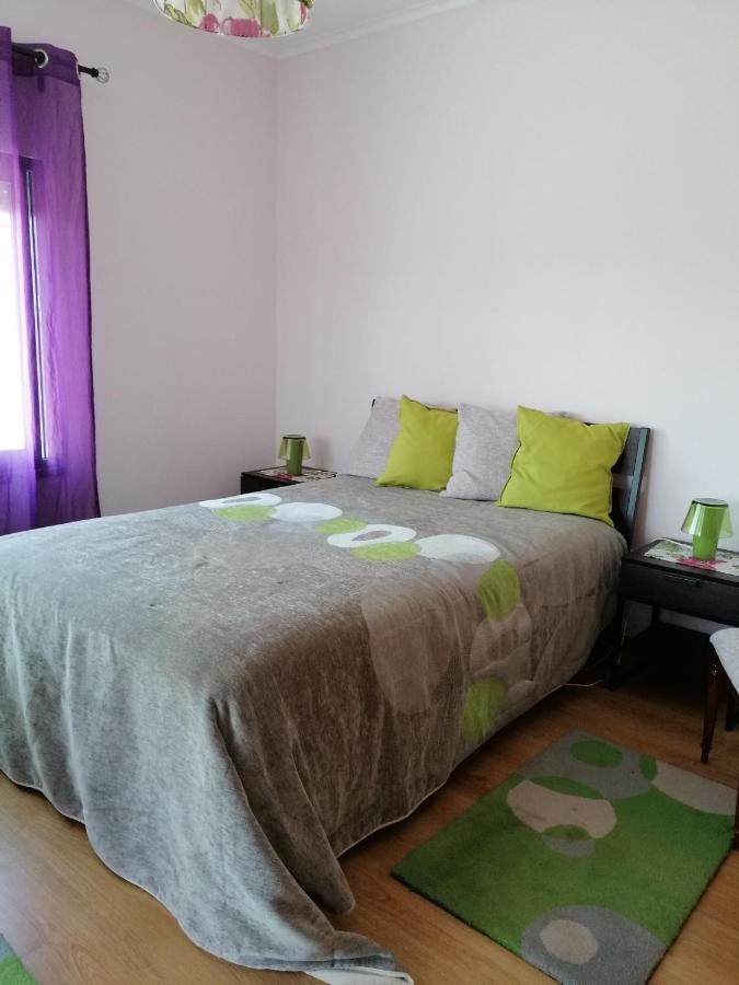 Casa Da Praia Em 포르토코보 외부 사진