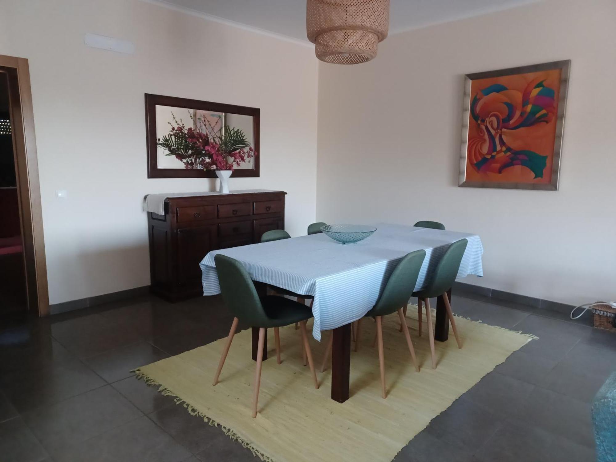 Casa Da Praia Em 포르토코보 외부 사진