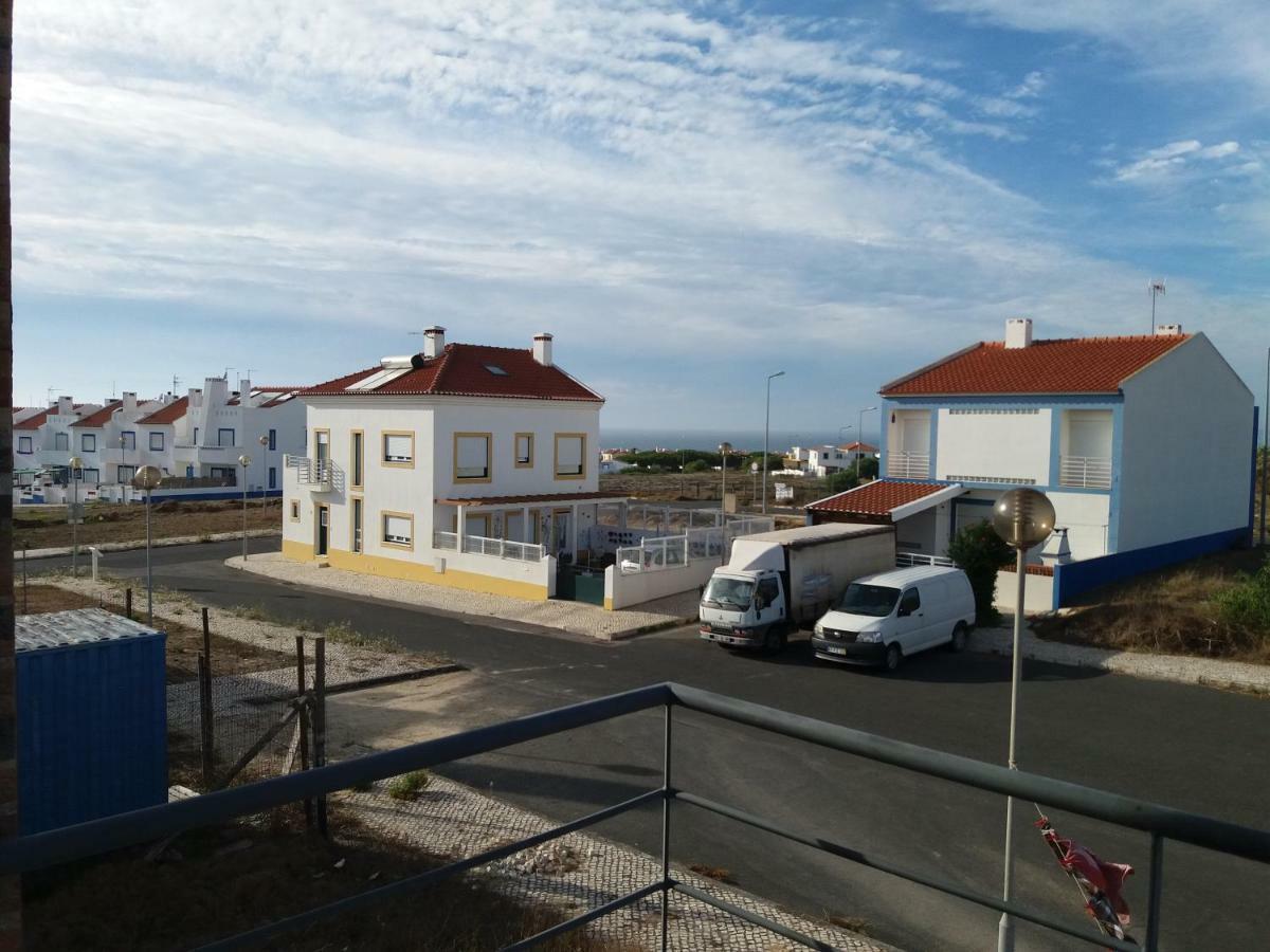Casa Da Praia Em 포르토코보 외부 사진