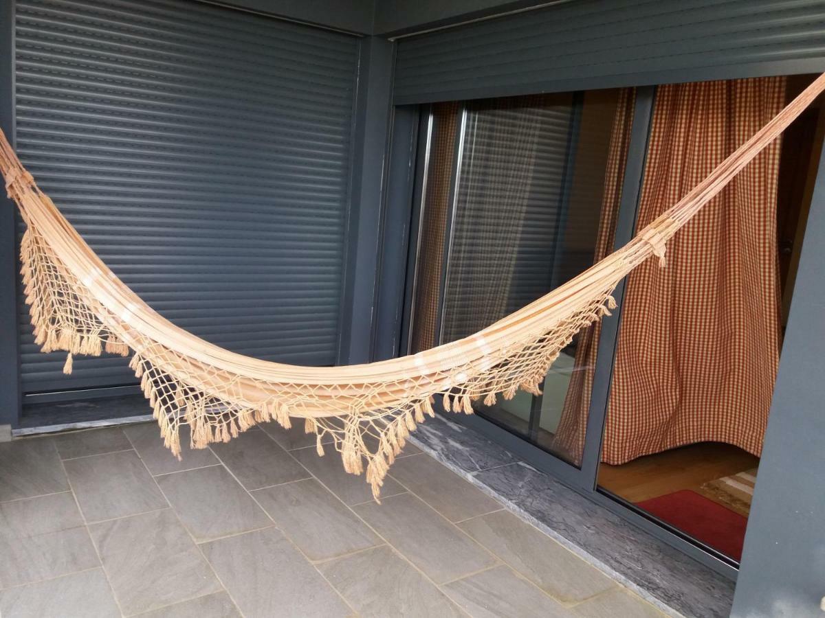 Casa Da Praia Em 포르토코보 외부 사진