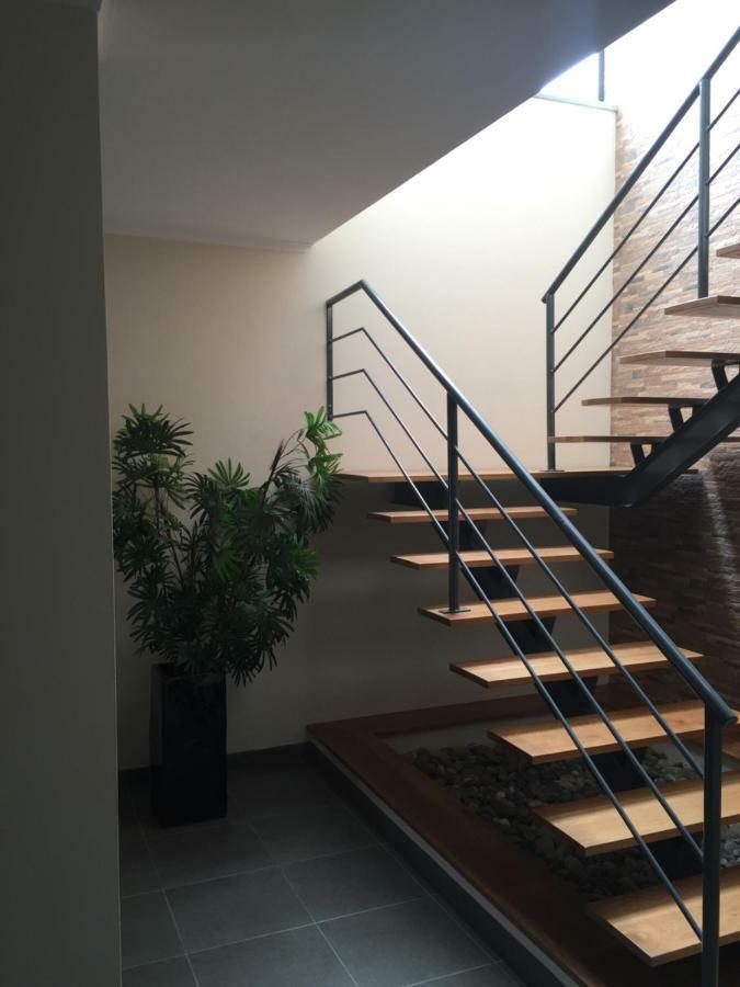 Casa Da Praia Em 포르토코보 외부 사진
