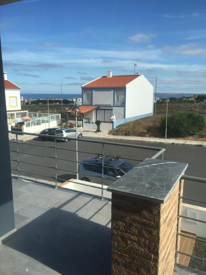 Casa Da Praia Em 포르토코보 외부 사진
